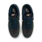 Women's Nike Dunk Low "Armory Navy Denim"