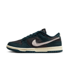 Women's Nike Dunk Low "Armory Navy Denim"