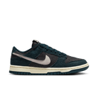 Women's Nike Dunk Low "Armory Navy Denim"