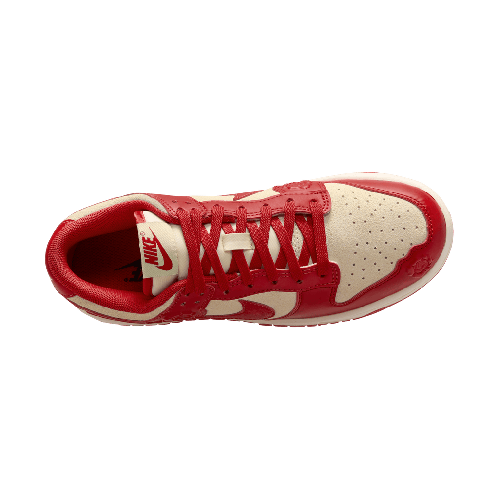 Women's Nike Dunk Low "Roses"