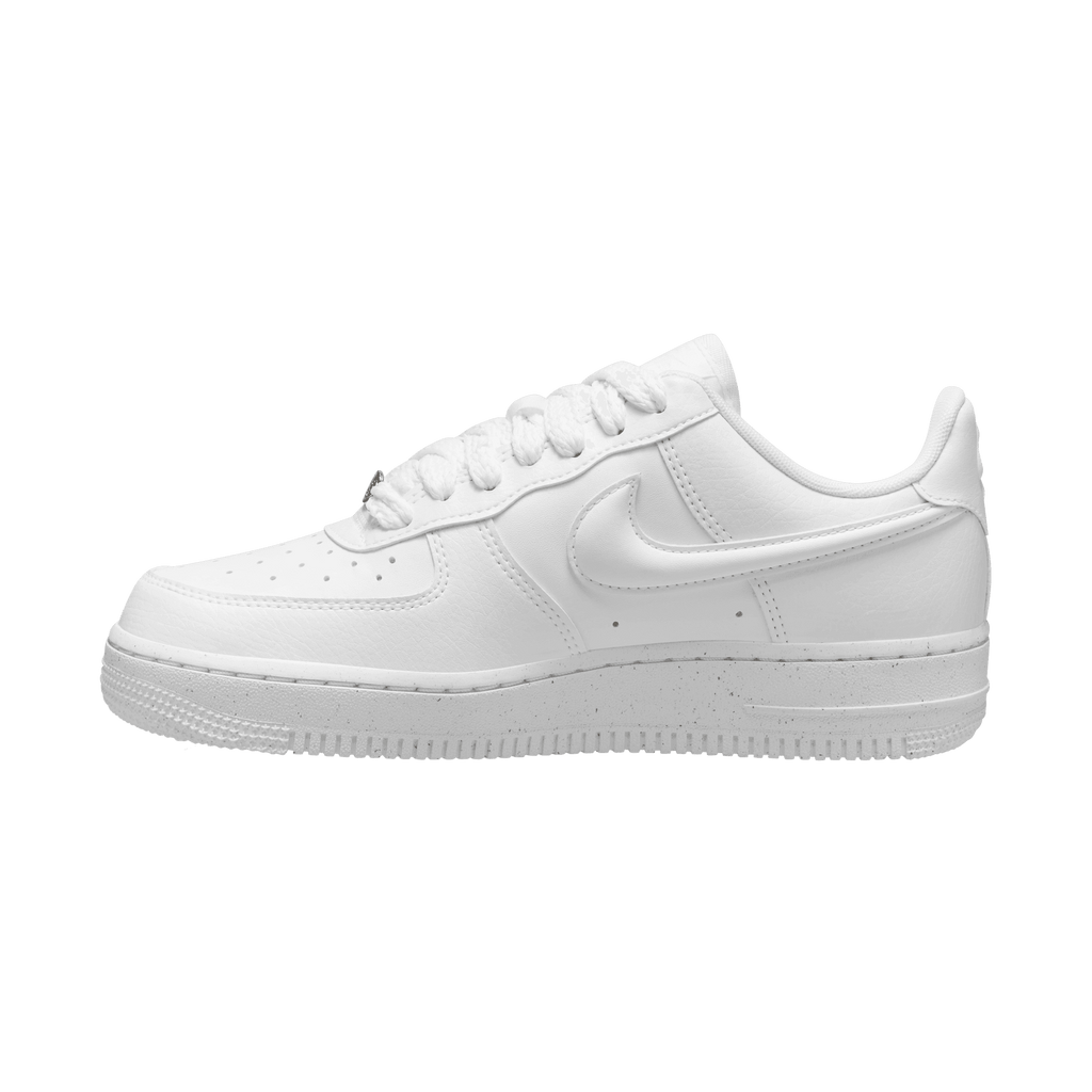 Women's Nike Air Force 1 '07 "Triple White"