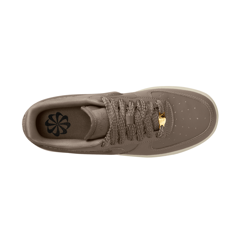 Women's Nike Air Force 1 '07 "Mink Brown"
