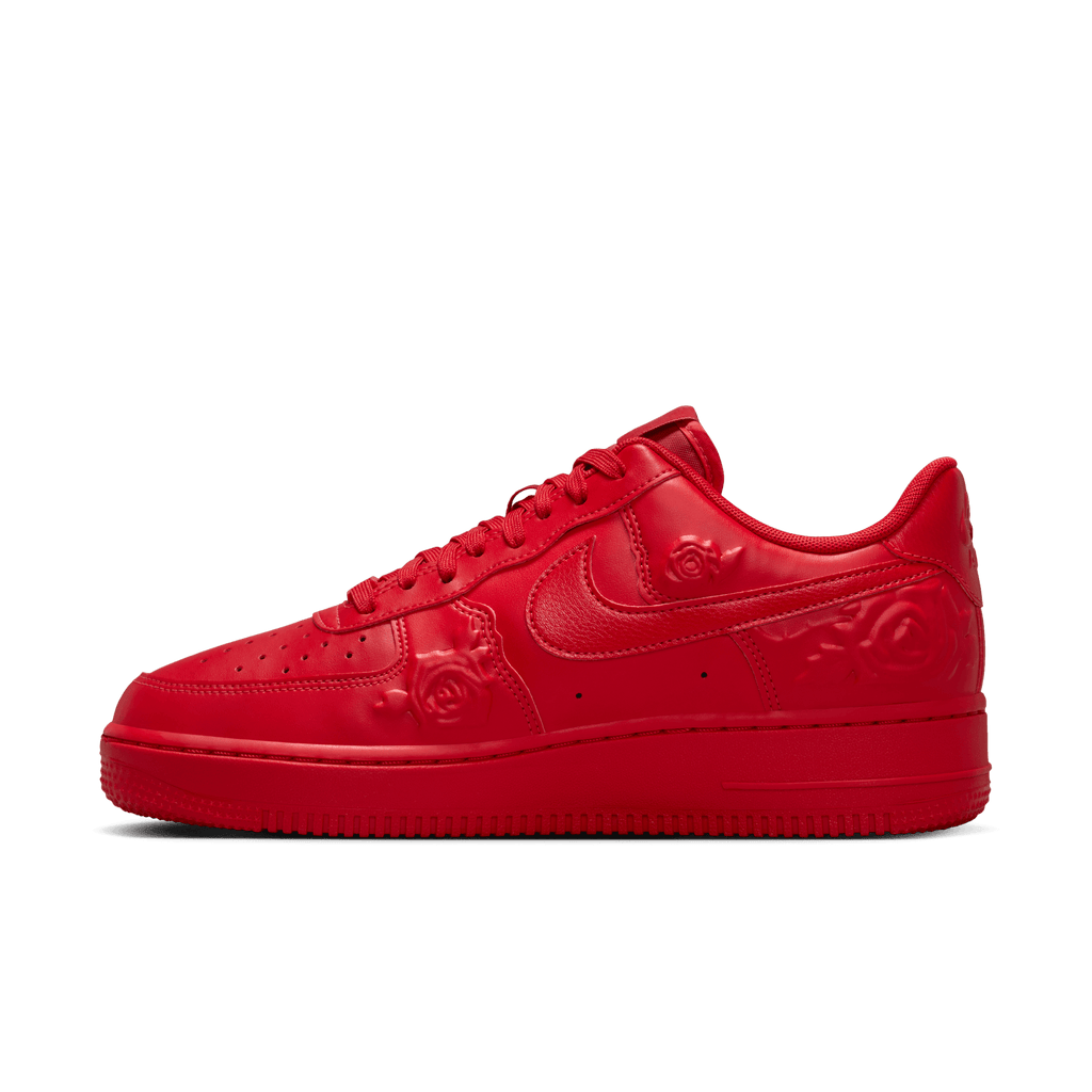 Women's Nike Air Force 1 '07 "Red Roses"