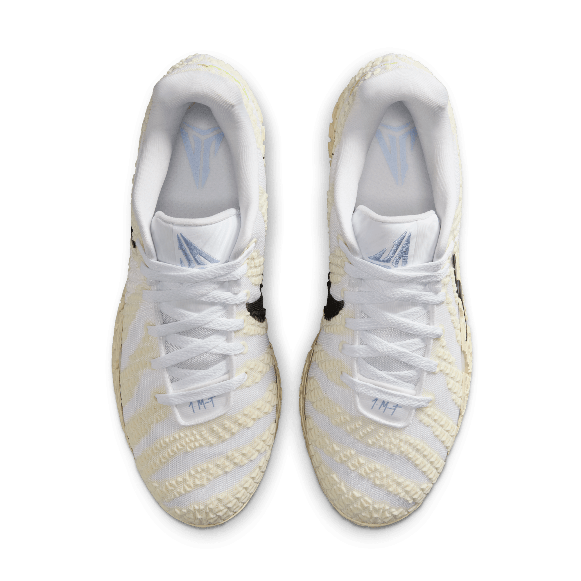 Men's Nike Ja 3 Basketball Shoes 