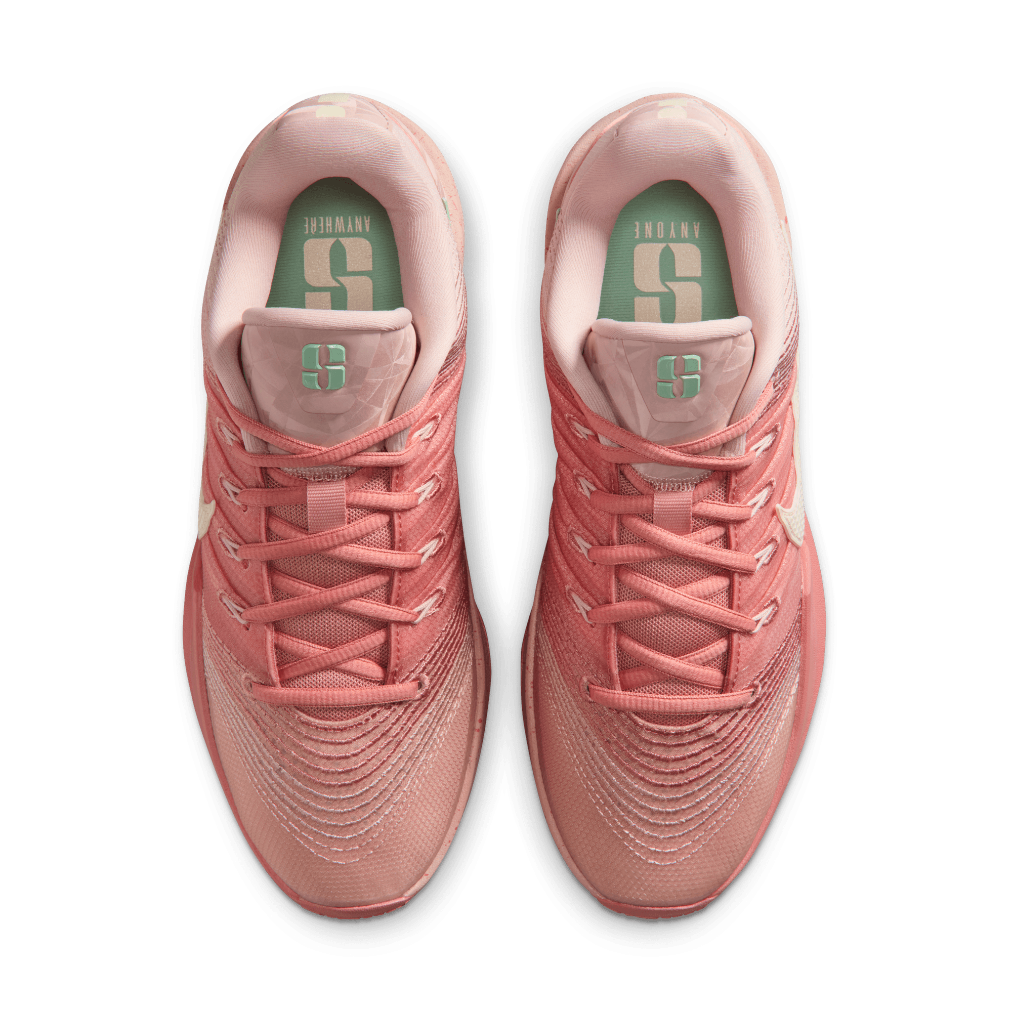 Women's Nike Sabrina 3 Basketball "Pink Oxford"