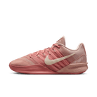 Women's Nike Sabrina 3 Basketball "Pink Oxford"