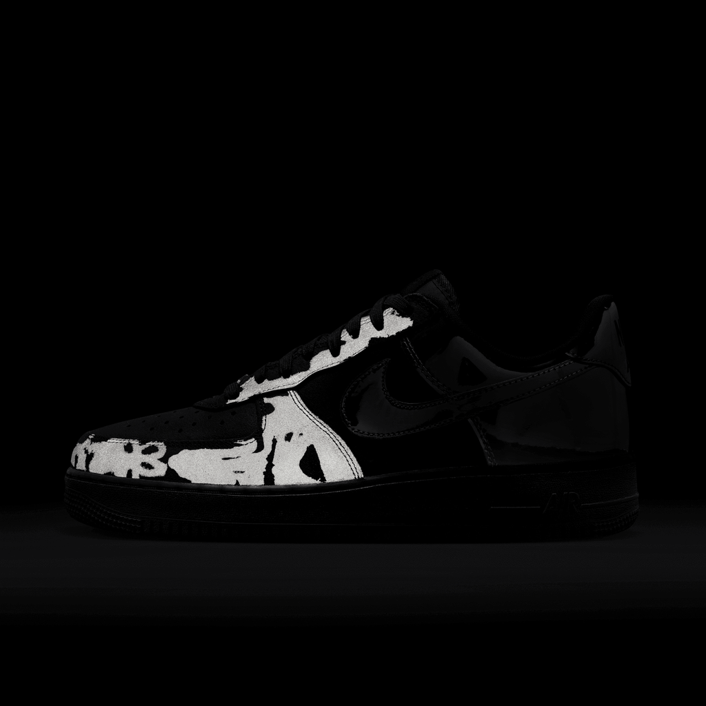 Men's Nike Air Force 1 Low Retro "All-Star"