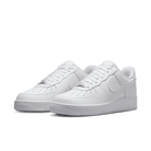 Men's Nike Air Force 1 '07 "White Carbon Fibre"
