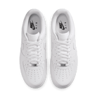 Men's Nike Air Force 1 '07 "White Carbon Fibre"
