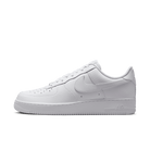 Men's Nike Air Force 1 '07 "White Carbon Fibre"