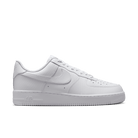 Men's Nike Air Force 1 '07 "White Carbon Fibre"
