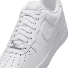 Men's Nike Air Force 1 '07 "White Carbon Fibre"