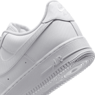 Men's Nike Air Force 1 '07 "White Carbon Fibre"