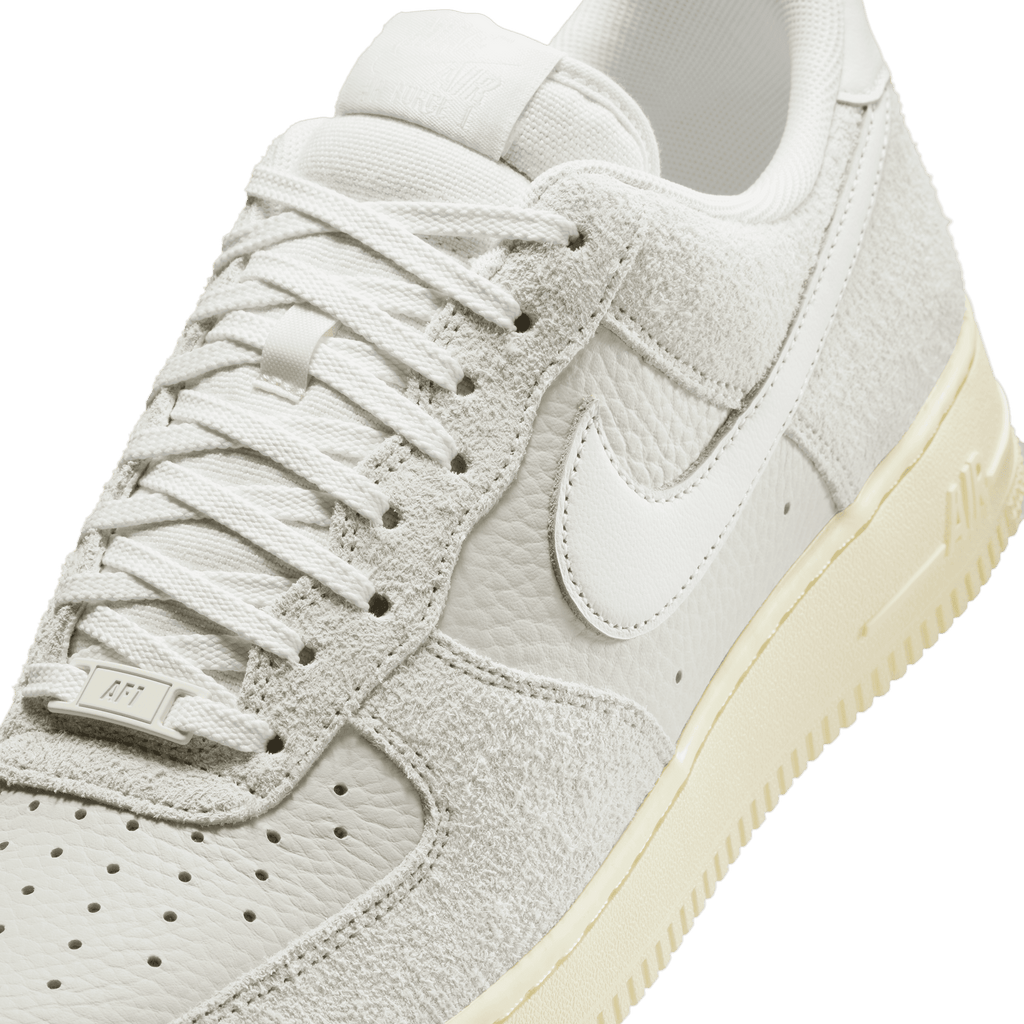 Men's Air Force 1 '07 LX "Phantom Light Bone"