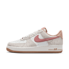 Men's Air Force 1 '07 LV8 "Snakeskin Canyon Rust"