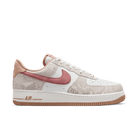 Men's Air Force 1 '07 LV8 "Snakeskin Canyon Rust"