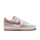 Men's Air Force 1 '07 LV8 "Snakeskin Canyon Rust"