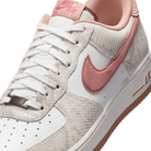 Men's Air Force 1 '07 LV8 "Snakeskin Canyon Rust"