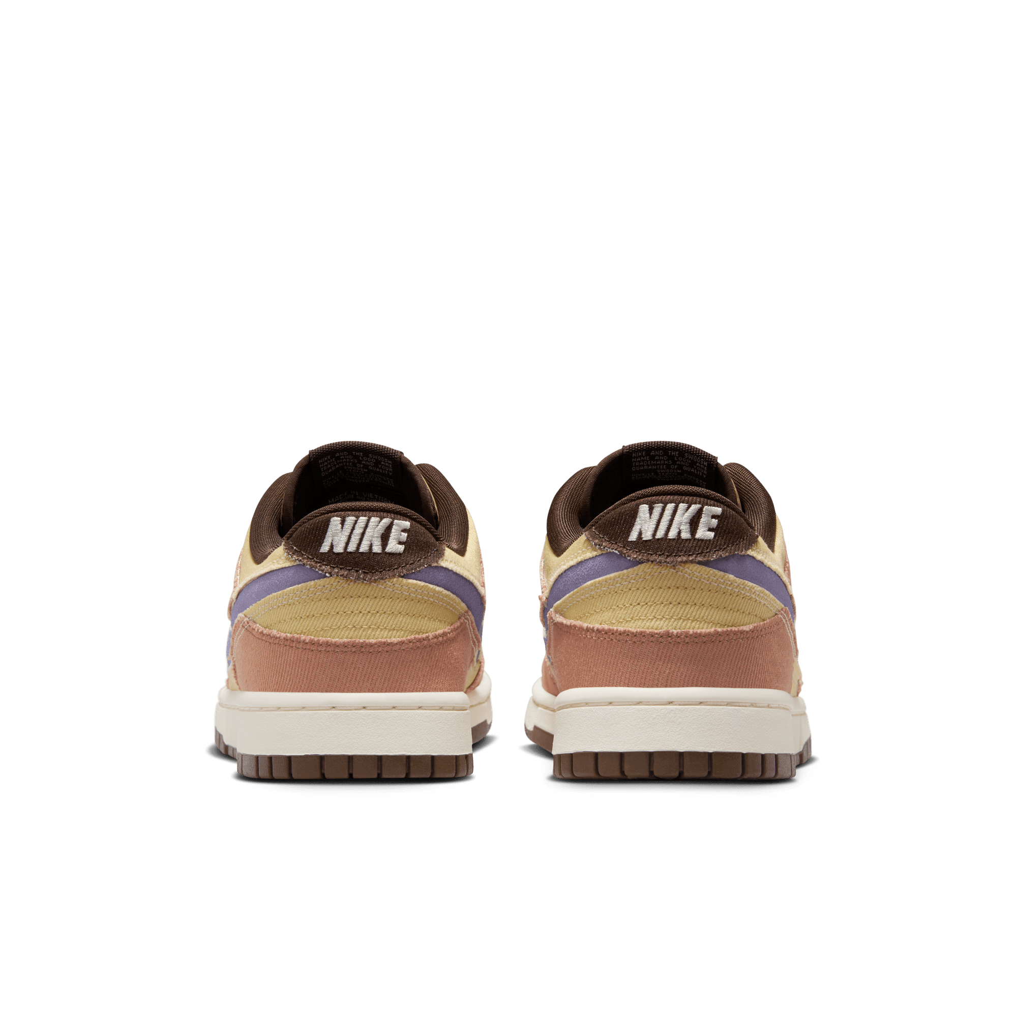 Men's Nike Dunk Low Retro SE "Dusted Clay Denim"