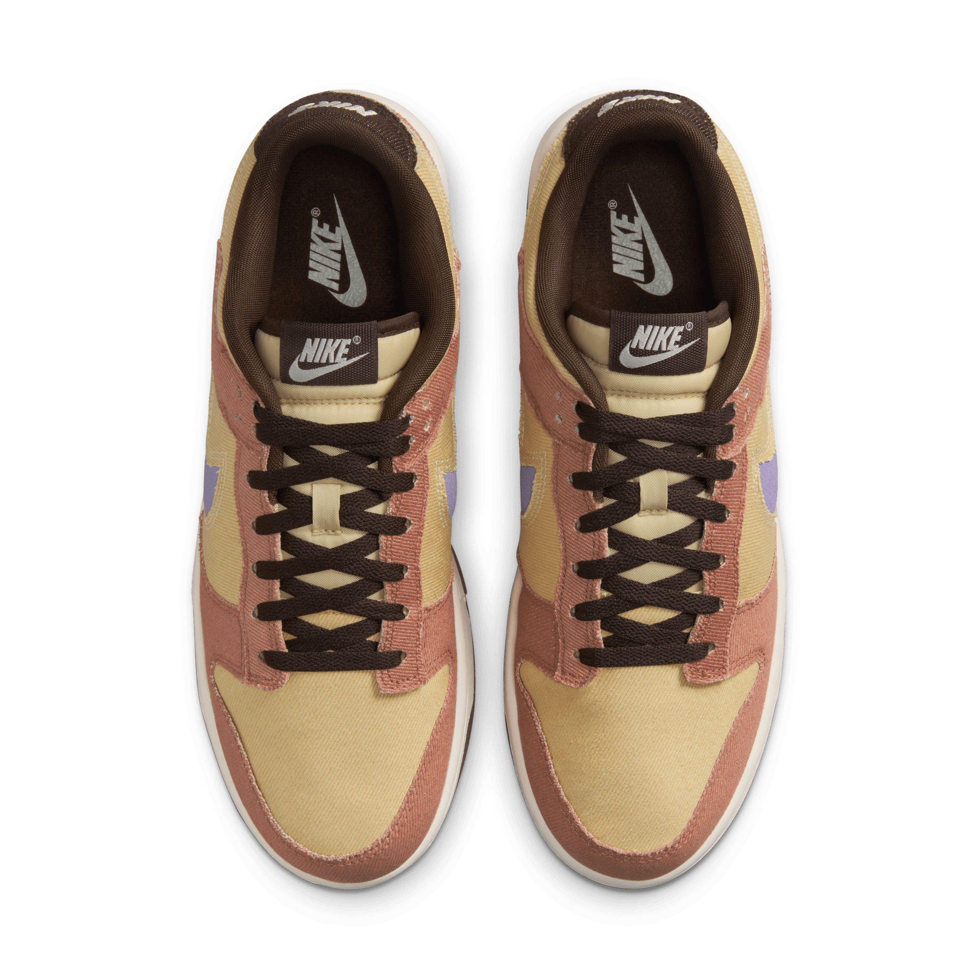 Men's Nike Dunk Low Retro SE "Dusted Clay Denim"