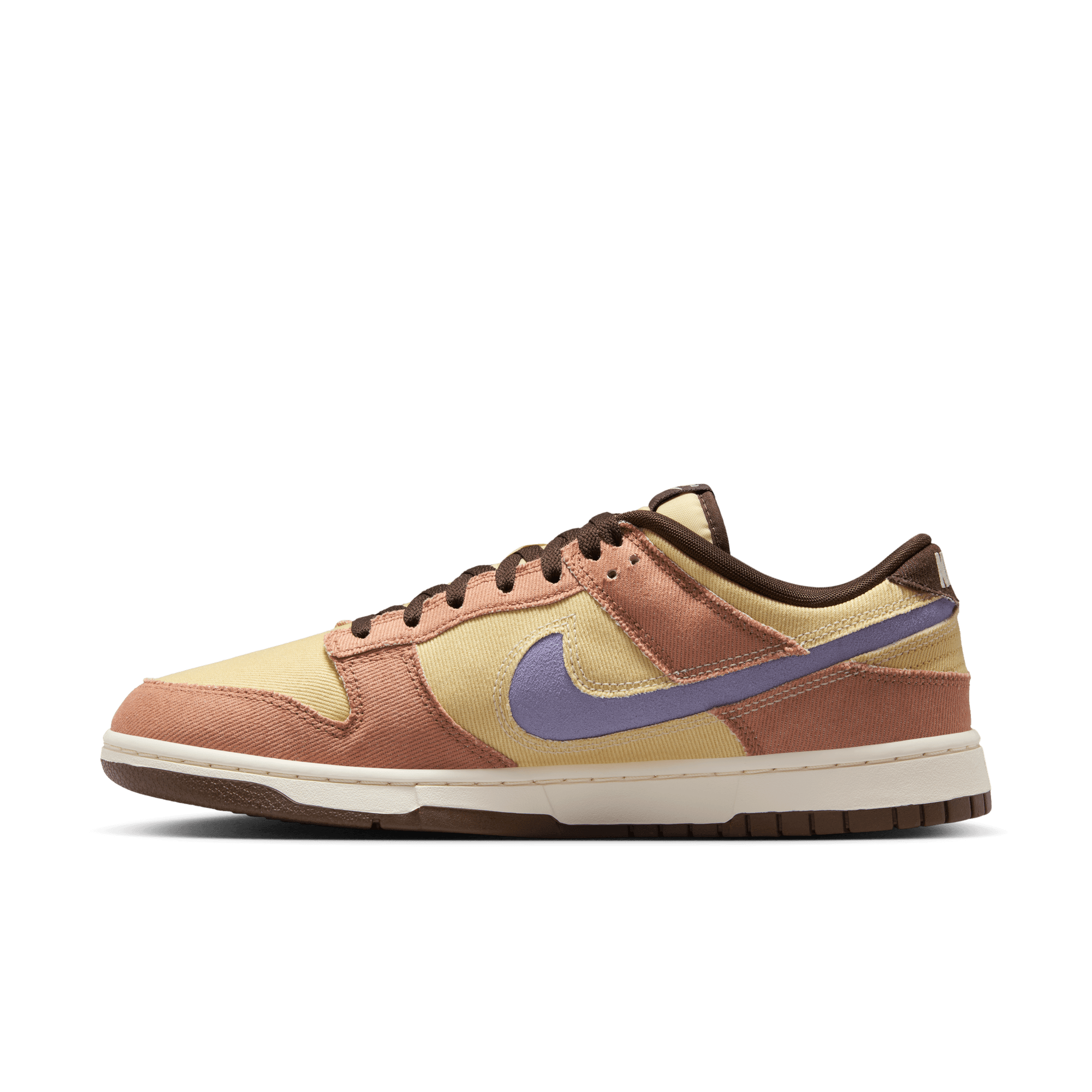 Men's Nike Dunk Low Retro SE "Dusted Clay Denim"