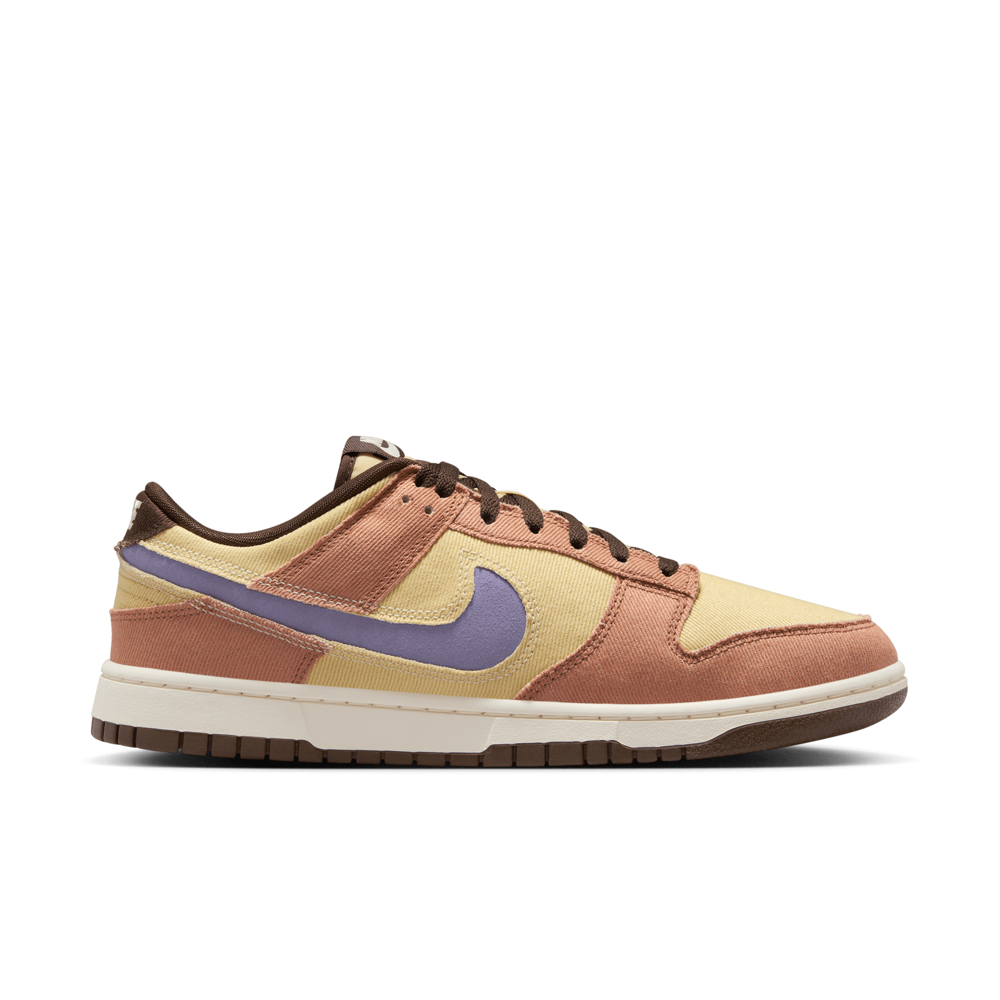 Men's Nike Dunk Low Retro SE "Dusted Clay Denim"