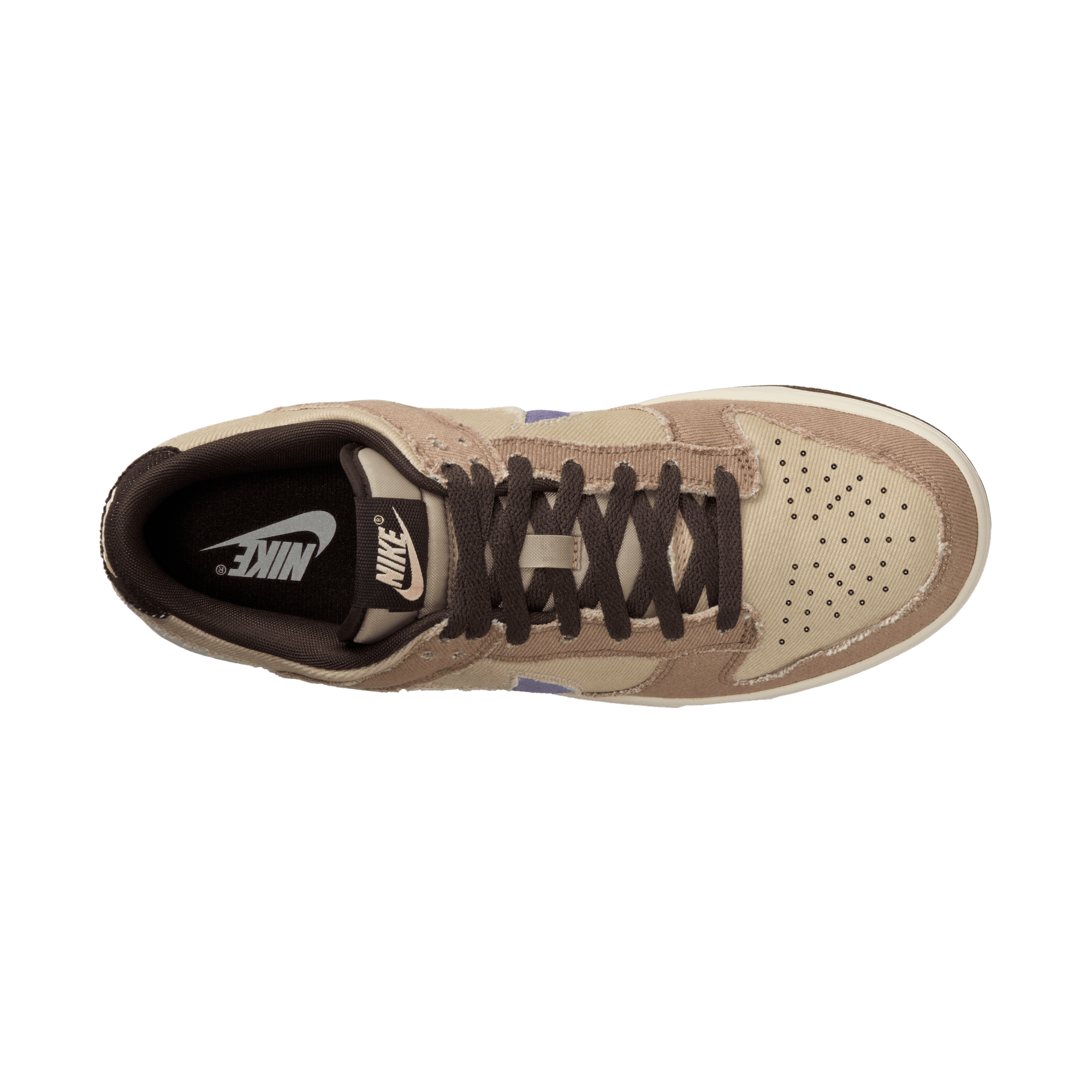 Men's Nike Dunk Low Retro SE "Dusted Clay Denim"