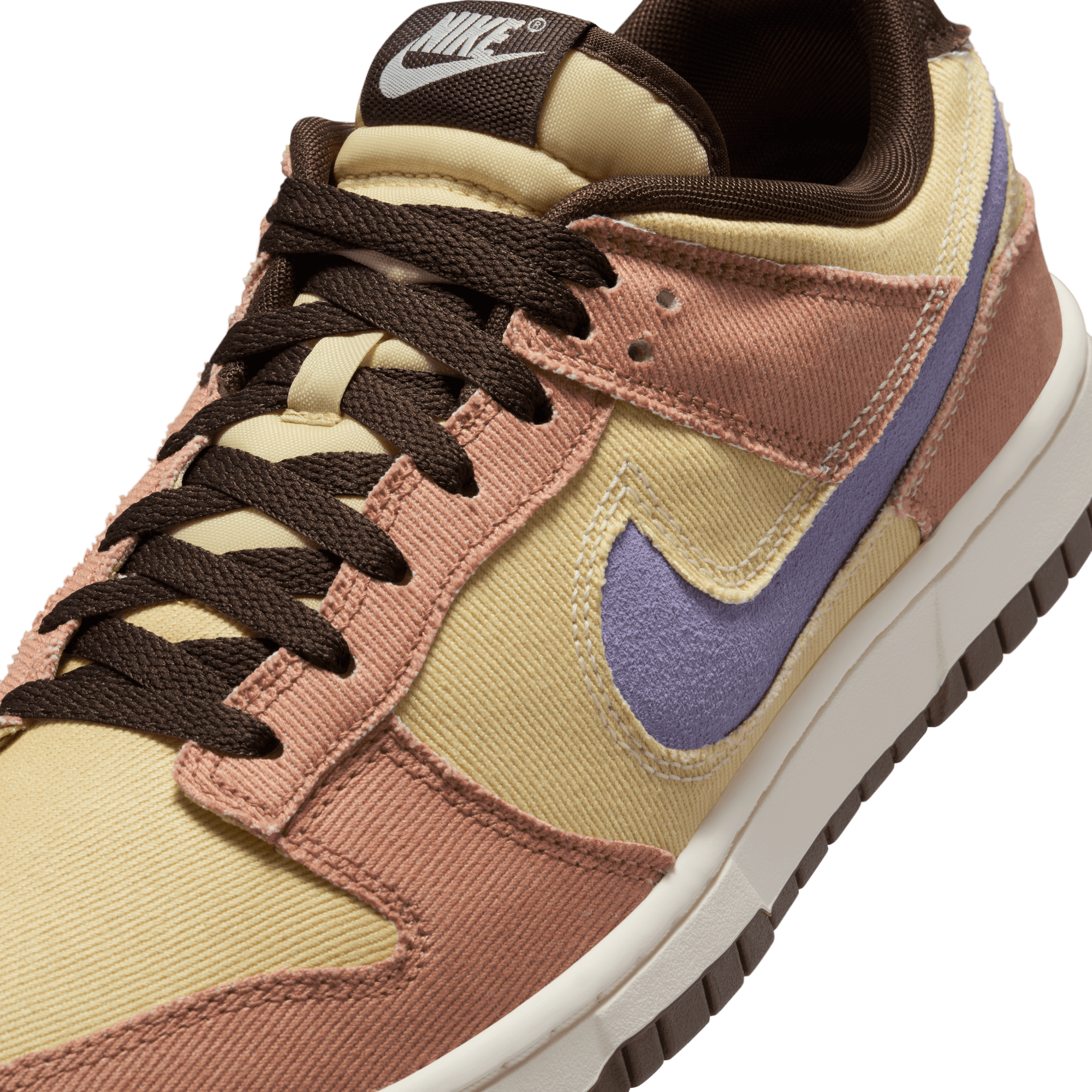 Men's Nike Dunk Low Retro SE "Dusted Clay Denim"