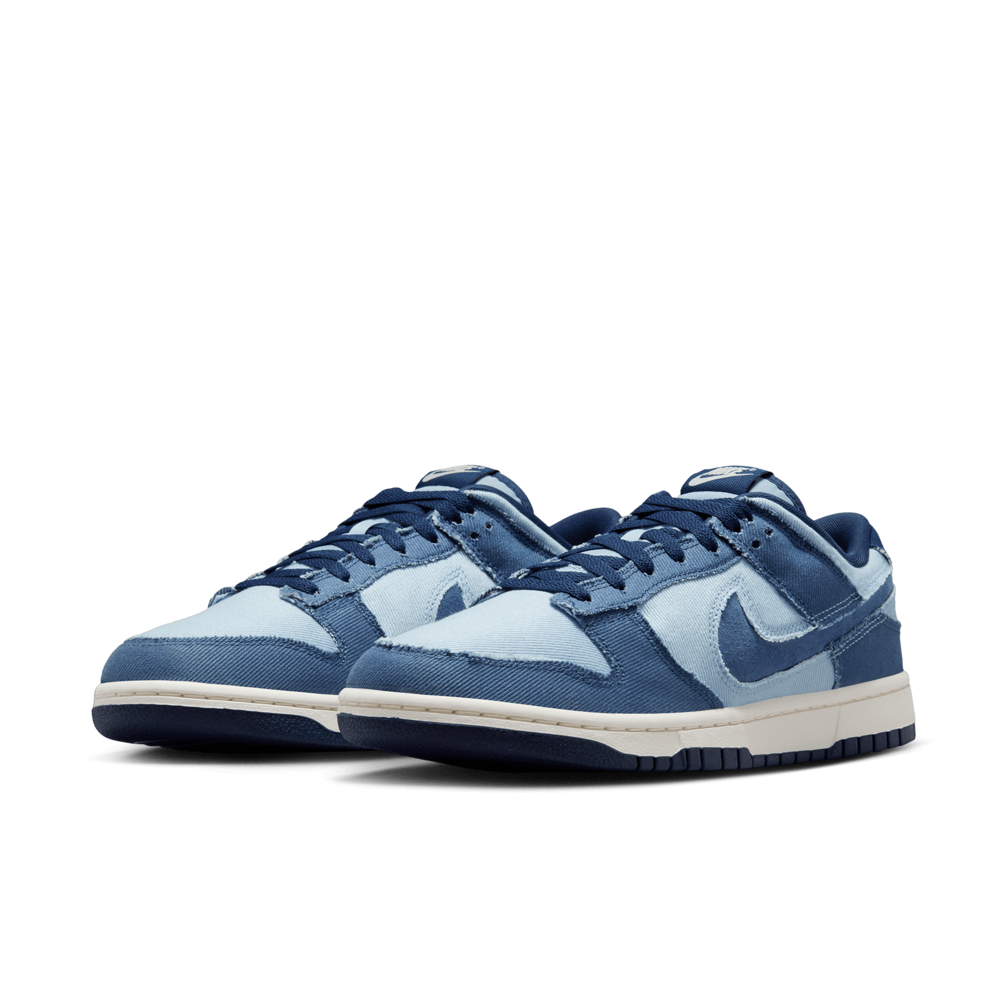 Men's Nike Dunk Low Retro SE "Light Armory Blue Denim"