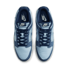 Men's Nike Dunk Low Retro SE "Light Armory Blue Denim"