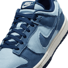 Men's Nike Dunk Low Retro SE "Light Armory Blue Denim"