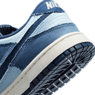 Men's Nike Dunk Low Retro SE "Light Armory Blue Denim"