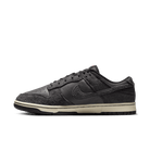 Men's Nike Dunk Low Retro Premium “Black Off Noir/Shaggy Suede”