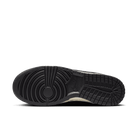 Men's Nike Dunk Low Retro Premium “Black Off Noir/Shaggy Suede”