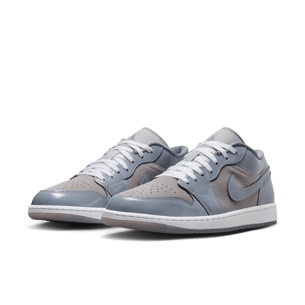 Men's Air Jordan 1 Low SE "Cool Grey"