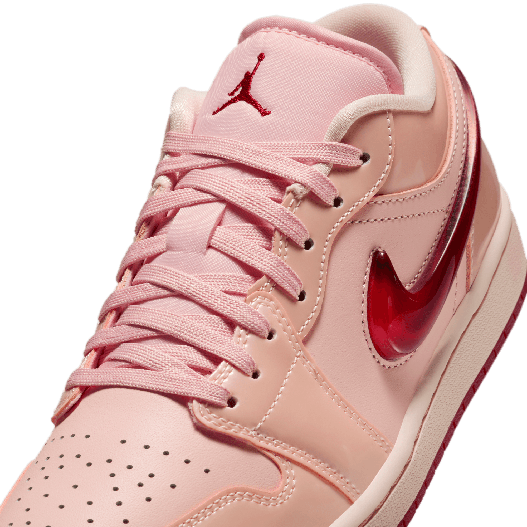 Women's Air Jordan 1 Low SE "Valentine's Day"