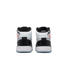 Big Kids' Air Jordan 1 Mid "X-Ray"