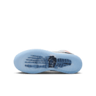 Big Kids' Air Jordan 1 Mid "X-Ray"