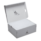 Big Kids' Air Jordan 1 Mid "X-Ray"