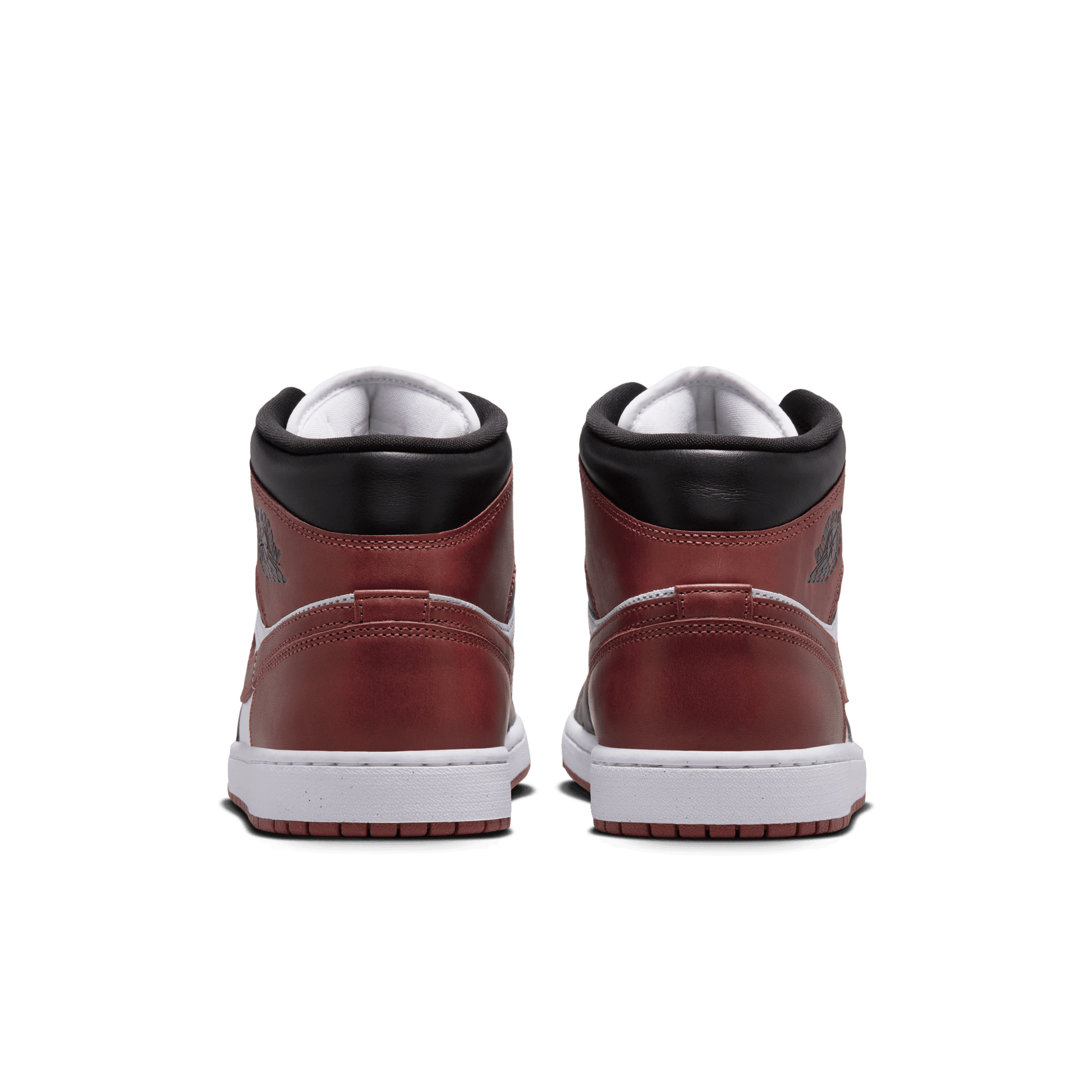 Men's Air Jordan 1 Mid SE "Dark Pony"