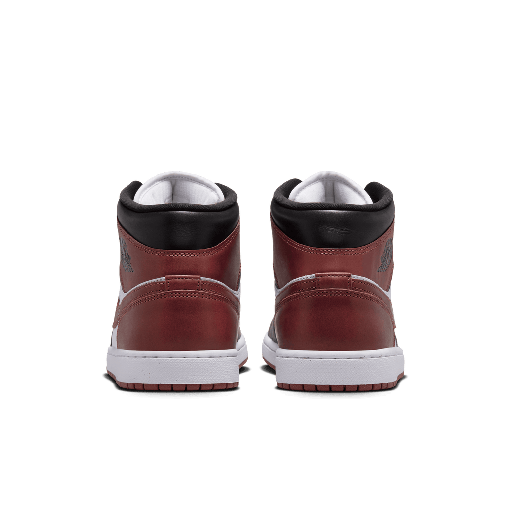 Men's Air Jordan 1 Mid SE "Dark Pony"