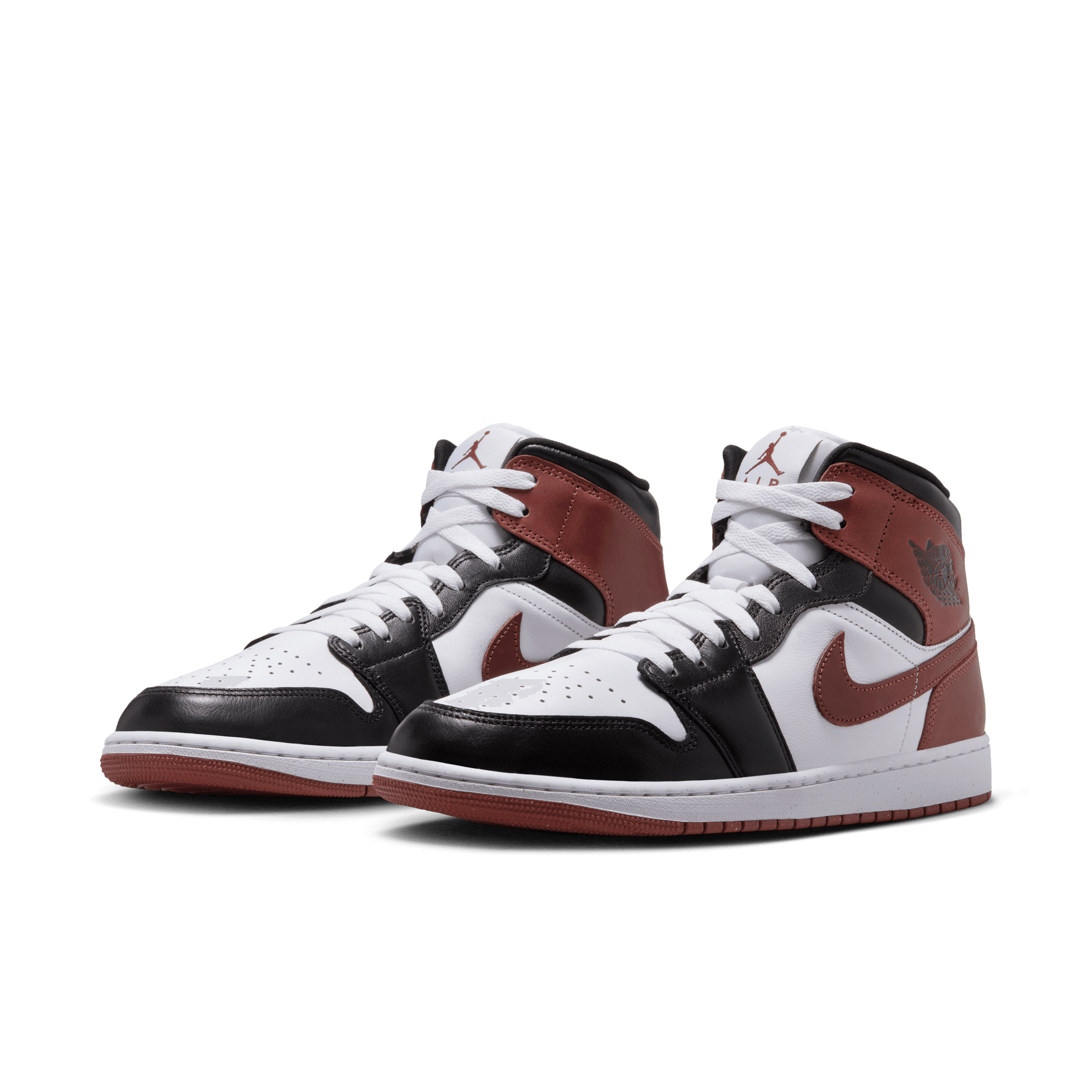 Men's Air Jordan 1 Mid SE "Dark Pony"