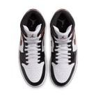 Men's Air Jordan 1 Mid SE "Dark Pony"