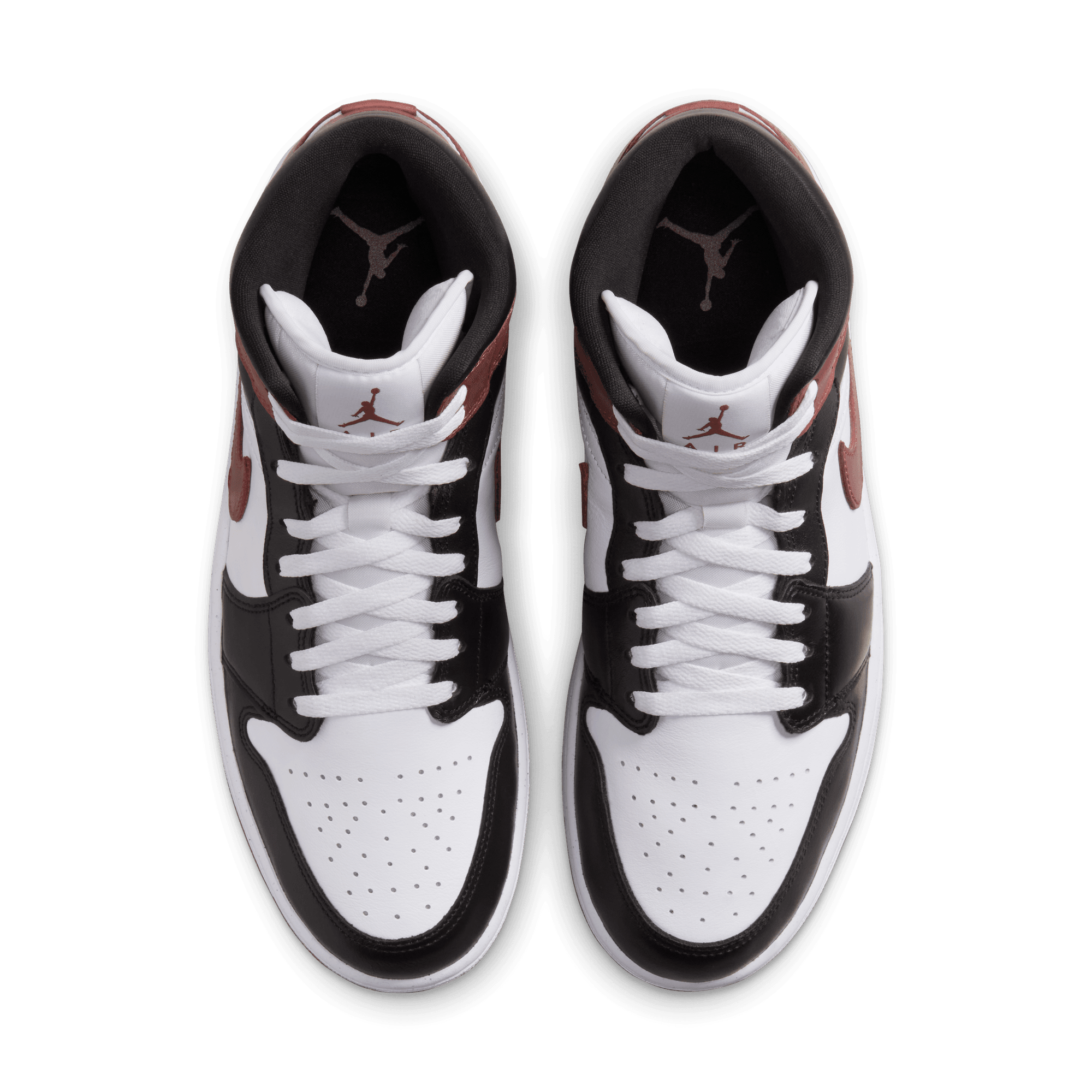 Men's Air Jordan 1 Mid SE "Dark Pony"