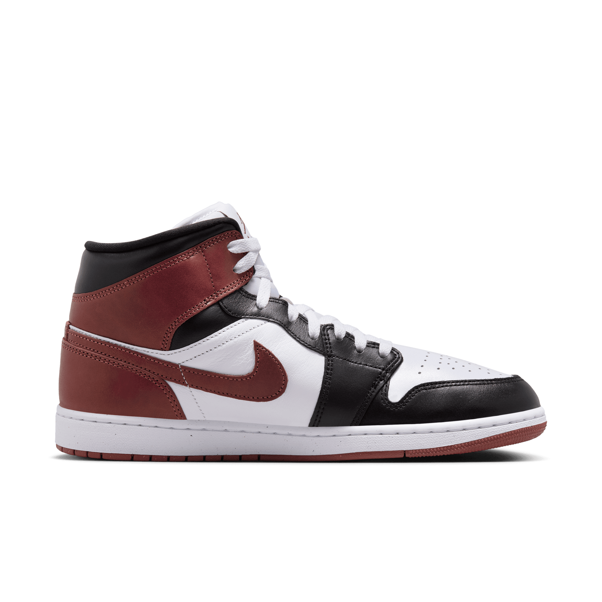 Men's Air Jordan 1 Mid SE "Dark Pony"