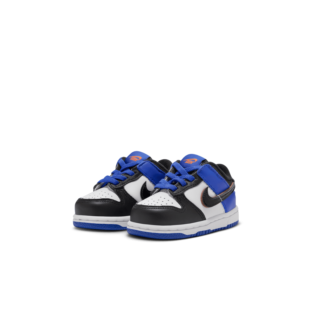 Baby/Toddler Nike Dunk Low "Racer Blue"