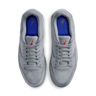 Men's Jordan Flight Court "Cool Grey Varsity Red"