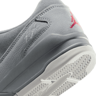 Men's Jordan Flight Court "Cool Grey Varsity Red"