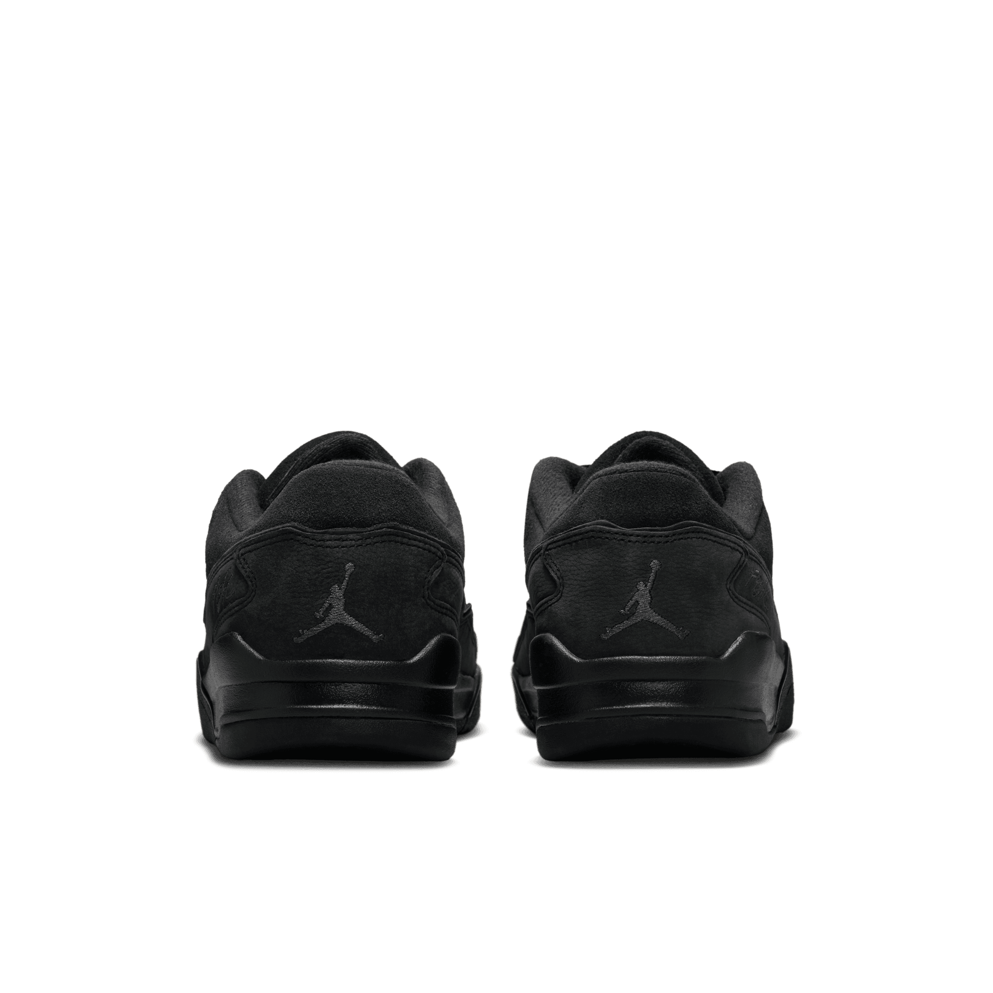 Men's Jordan Flight Court "Black Cat"