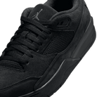 Men's Jordan Flight Court "Black Cat"